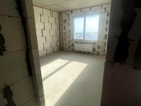 квартира за адресою Будівельна вул., 1/2