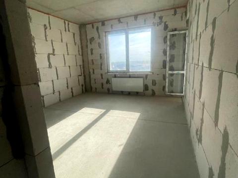 квартира за адресою Будівельна вул., 1/2