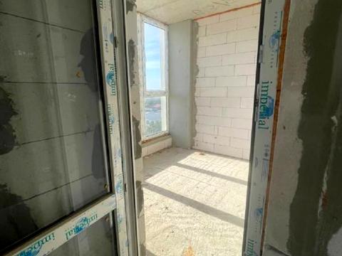 квартира за адресою Будівельна вул., 1/2