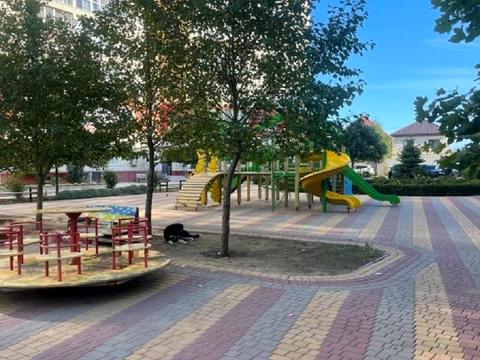 квартира за адресою Будівельна вул., 1/2