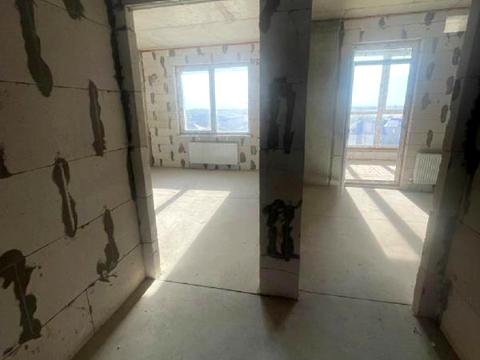 квартира за адресою Будівельна вул., 1/2