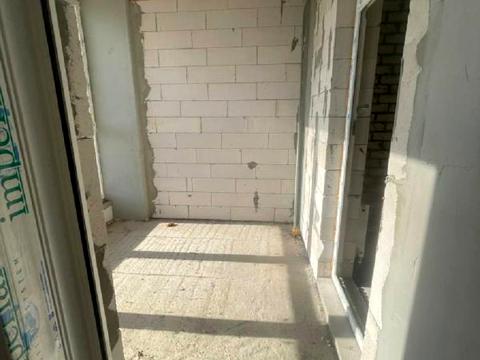 квартира за адресою Будівельна вул., 1/2