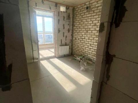 квартира за адресою Будівельна вул., 1/2