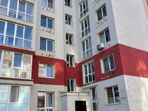 квартира за адресою Будівельна вул., 1/2