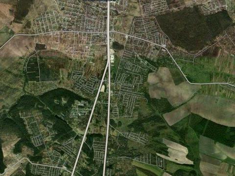 участок по адресу с. Липники, 