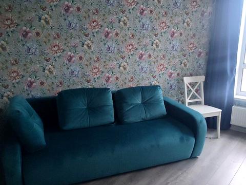 квартира за адресою Зарічна вул., 1-В