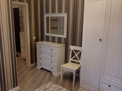 квартира за адресою Зарічна вул., 1-В