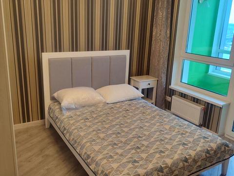 квартира за адресою Зарічна вул., 1-В