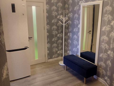 квартира за адресою Зарічна вул., 1-В