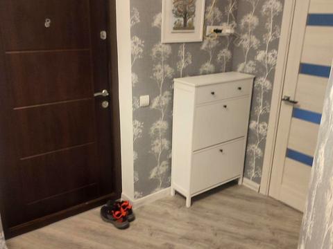 квартира за адресою Зарічна вул., 1-В