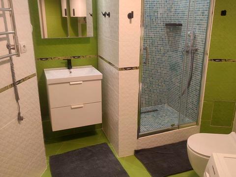 квартира за адресою Зарічна вул., 1-В