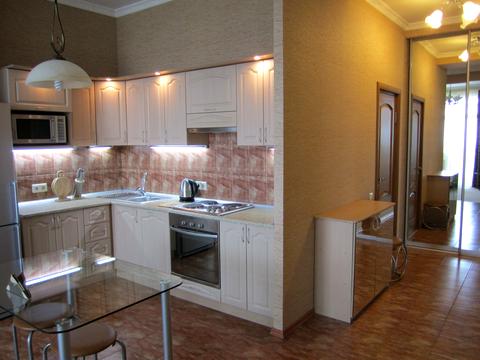 квартира за адресою Науки просп. (Гагаріна), 23