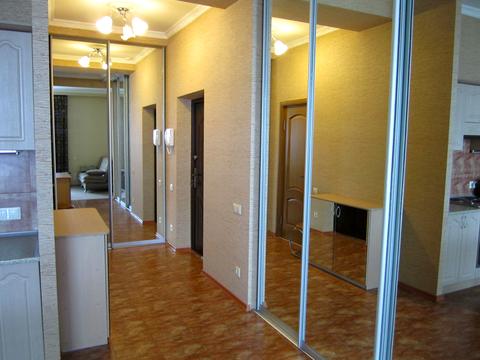 квартира за адресою Науки просп. (Гагаріна), 23