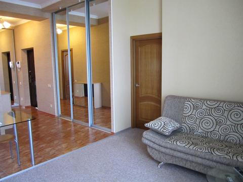 квартира за адресою Науки просп. (Гагаріна), 23