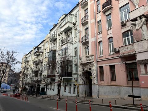 квартира за адресою Костельна вул., 5