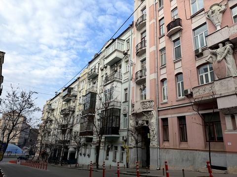 квартира за адресою Костельна вул., 5