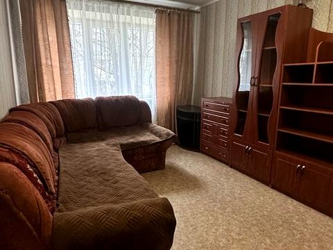 квартира по адресу Фосфорная ул., 13