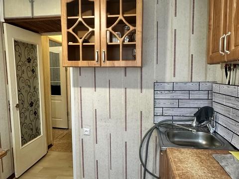 квартира по адресу Фосфорная ул., 13