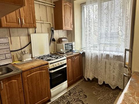 квартира по адресу Фосфорная ул., 13