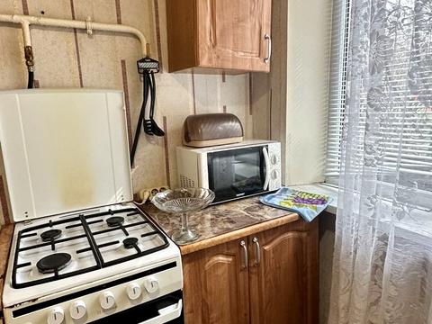 квартира по адресу Фосфорная ул., 13