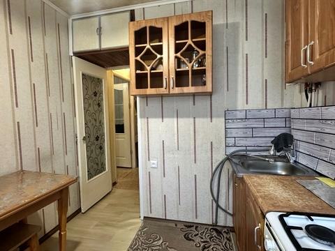 квартира по адресу Фосфорная ул., 13