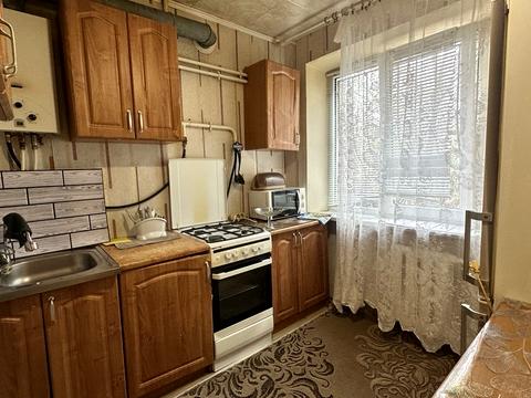 квартира по адресу Фосфорная ул., 13