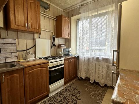 квартира по адресу Фосфорная ул., 13