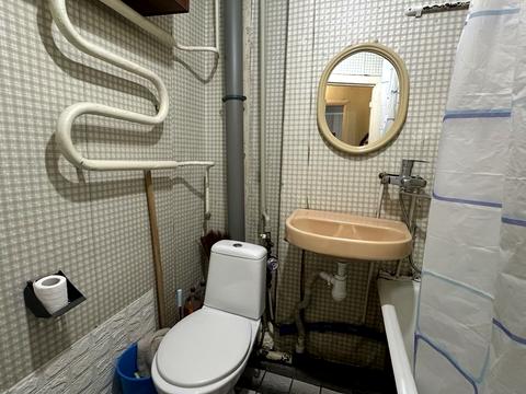 квартира по адресу Фосфорная ул., 13