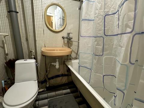 квартира по адресу Фосфорная ул., 13