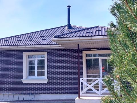 дом по адресу Лісовий провулок, 2Д