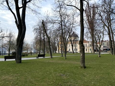 квартира за адресою Костельна вул., 5