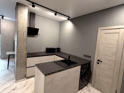 квартира за адресою Набережна Перемоги вул., 40-Д