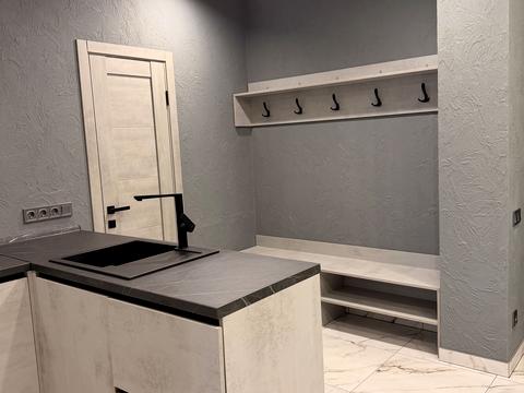 квартира за адресою Набережна Перемоги вул., 40-Д