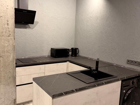 квартира за адресою Набережна Перемоги вул., 40-Д