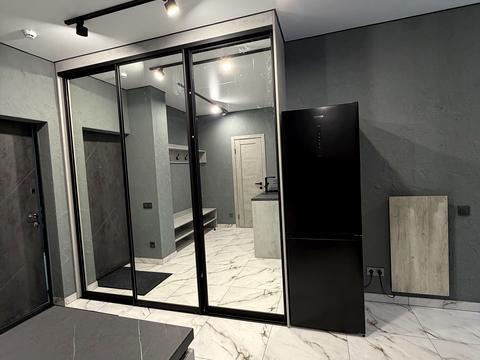 квартира за адресою Набережна Перемоги вул., 40-Д