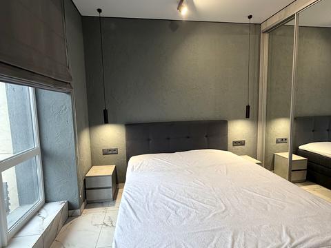 квартира за адресою Набережна Перемоги вул., 40-Д