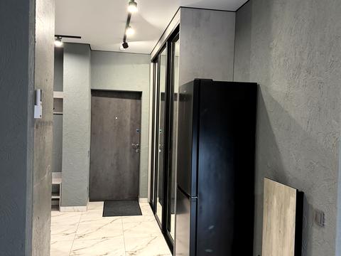 квартира за адресою Набережна Перемоги вул., 40-Д