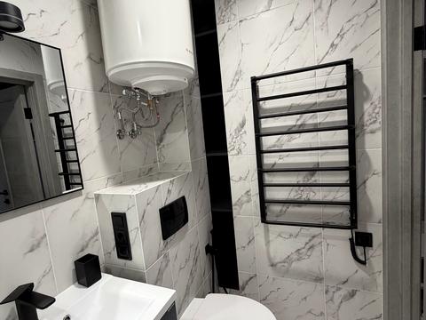 квартира за адресою Набережна Перемоги вул., 40-Д