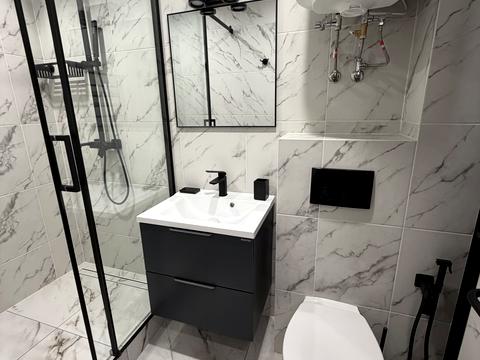 квартира за адресою Набережна Перемоги вул., 40-Д