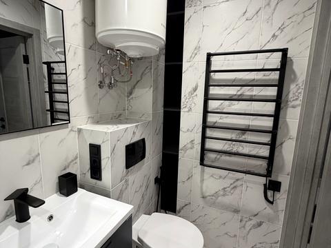 квартира за адресою Набережна Перемоги вул., 40-Д