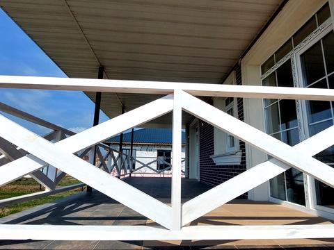 дом по адресу Лісовий провулок, 2Д