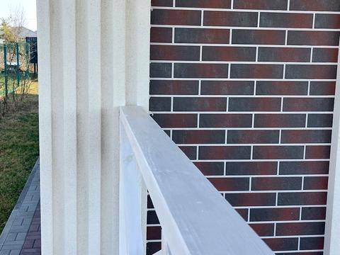 дом по адресу Лісовий провулок, 2Д