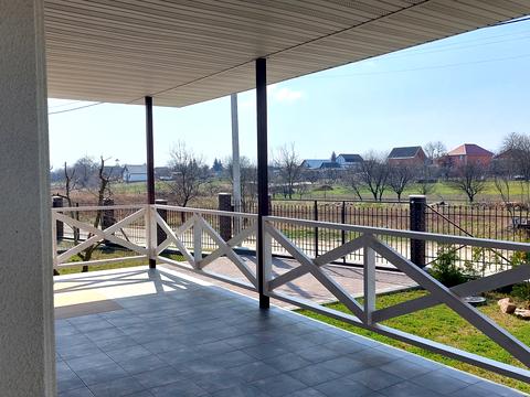 дом по адресу Лісовий провулок, 2Д