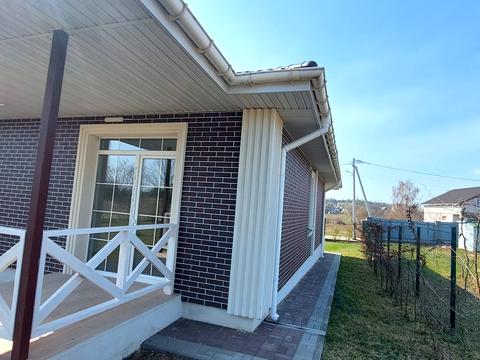 дом по адресу Лісовий провулок, 2Д