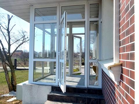 дом по адресу Лісовий провулок, 2Д