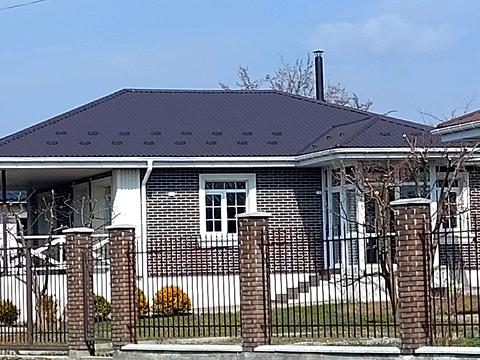 дом по адресу Лісовий провулок, 2Д