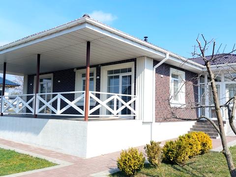 дом по адресу Лісовий провулок, 2Д