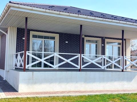 дом по адресу Лісовий провулок, 2Д