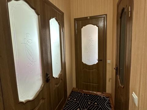 квартира по адресу Трудова ул., Будинок