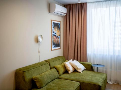 квартира за адресою Всеволода Змієнка вул., 34/21